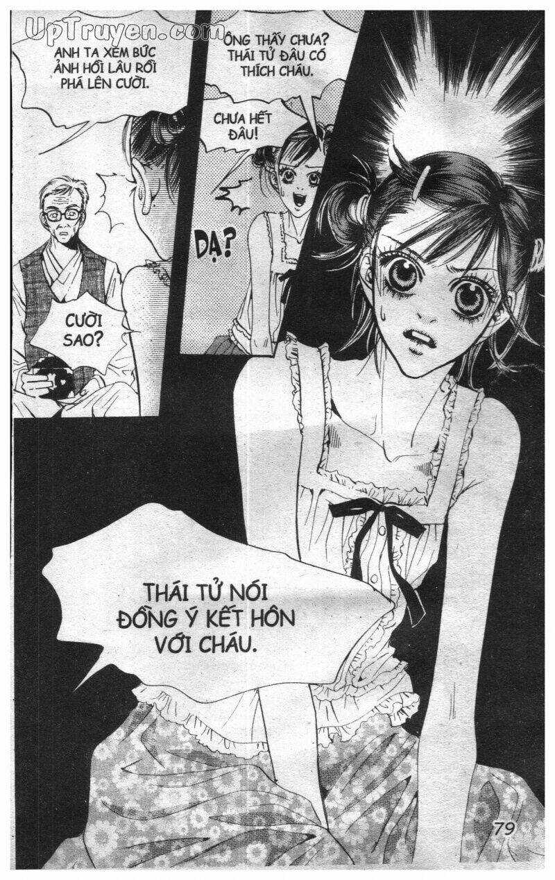 Hoàng Cung Chapter 1 trang 76