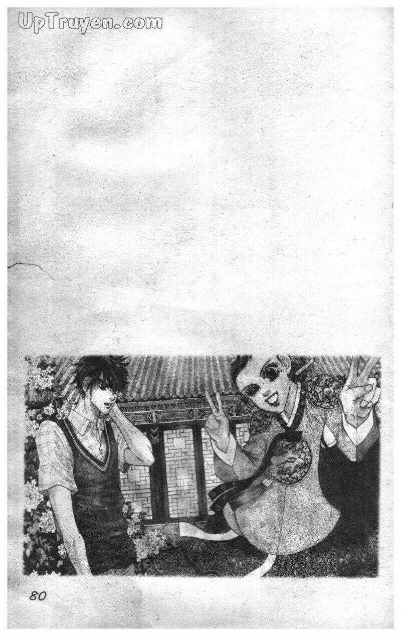 Hoàng Cung Chapter 1 trang 77