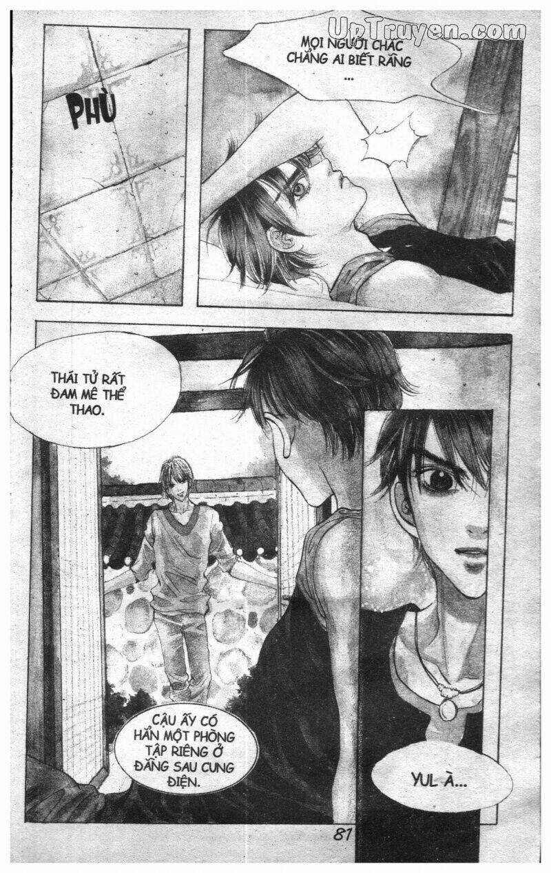 Hoàng Cung Chapter 1 trang 78