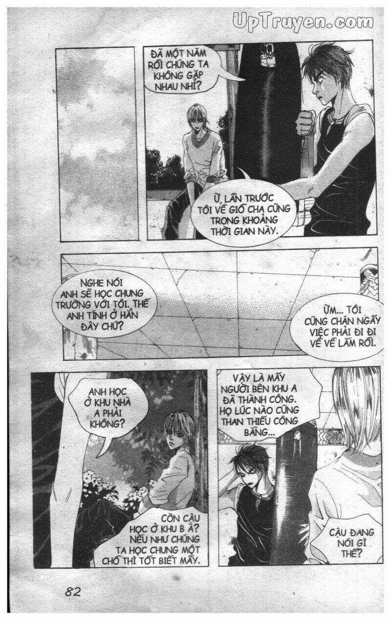 Hoàng Cung Chapter 1 trang 79