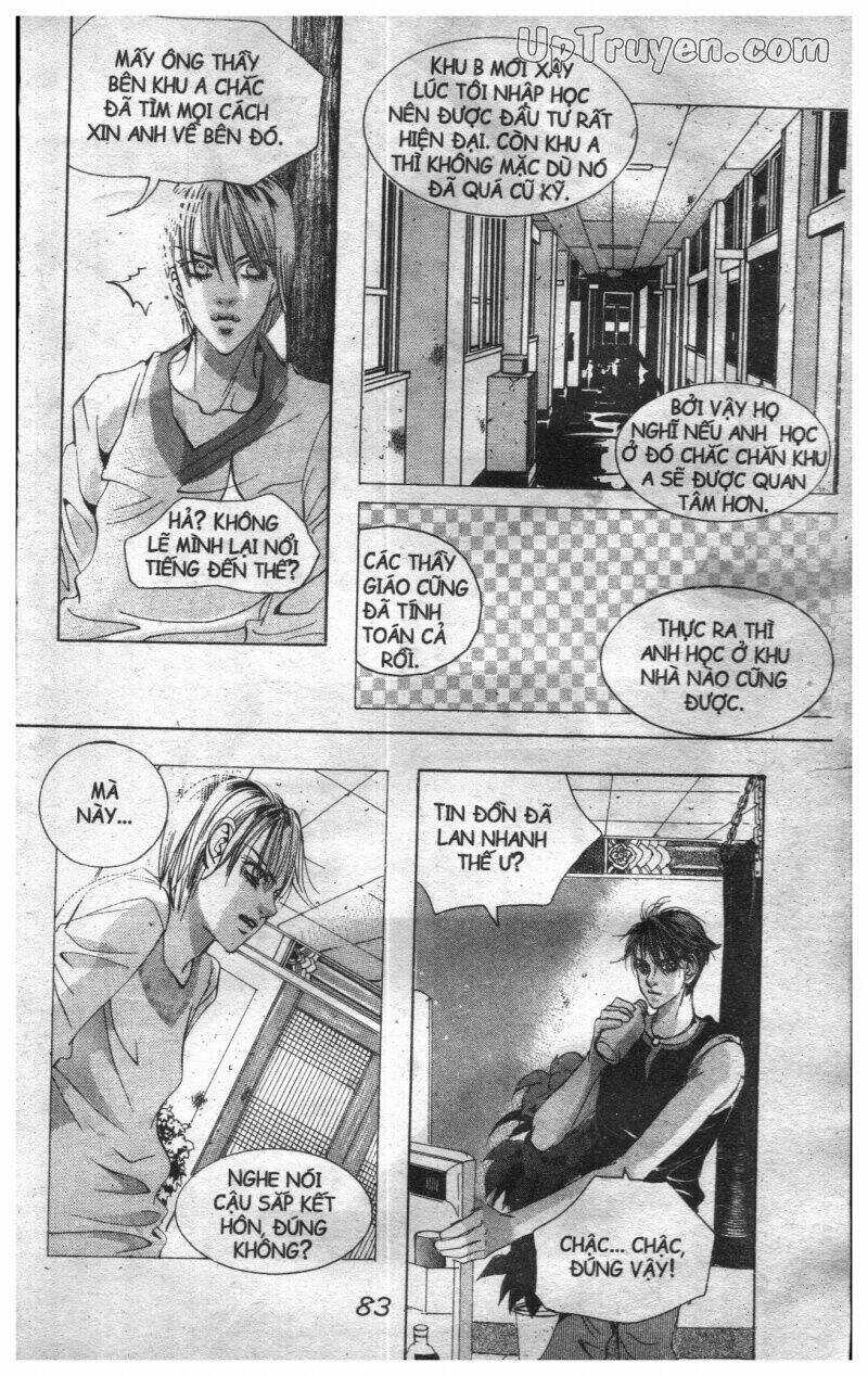 Hoàng Cung Chapter 1 trang 80