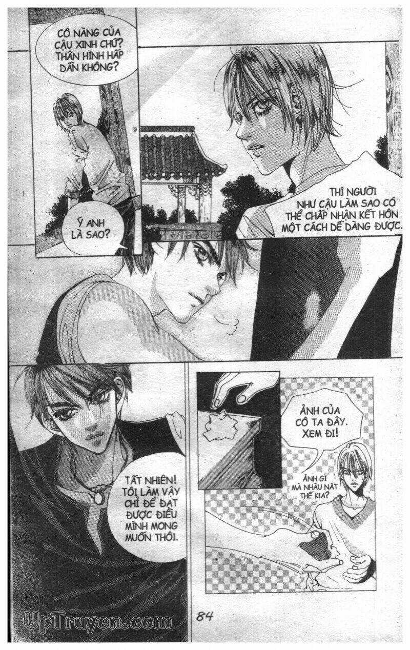 Hoàng Cung Chapter 1 trang 81