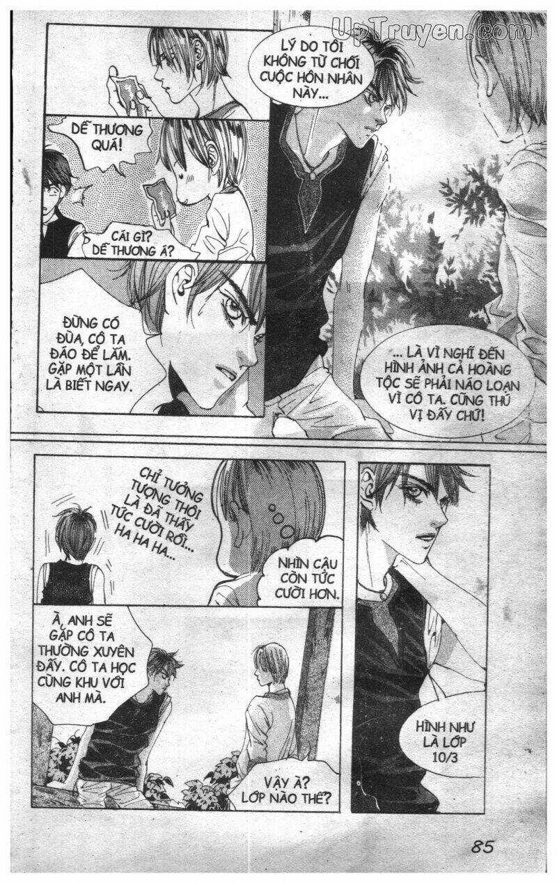 Hoàng Cung Chapter 1 trang 82