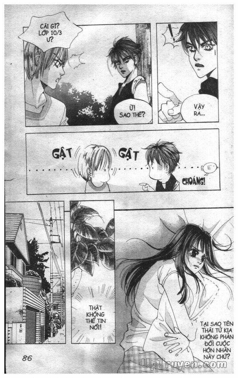 Hoàng Cung Chapter 1 trang 83