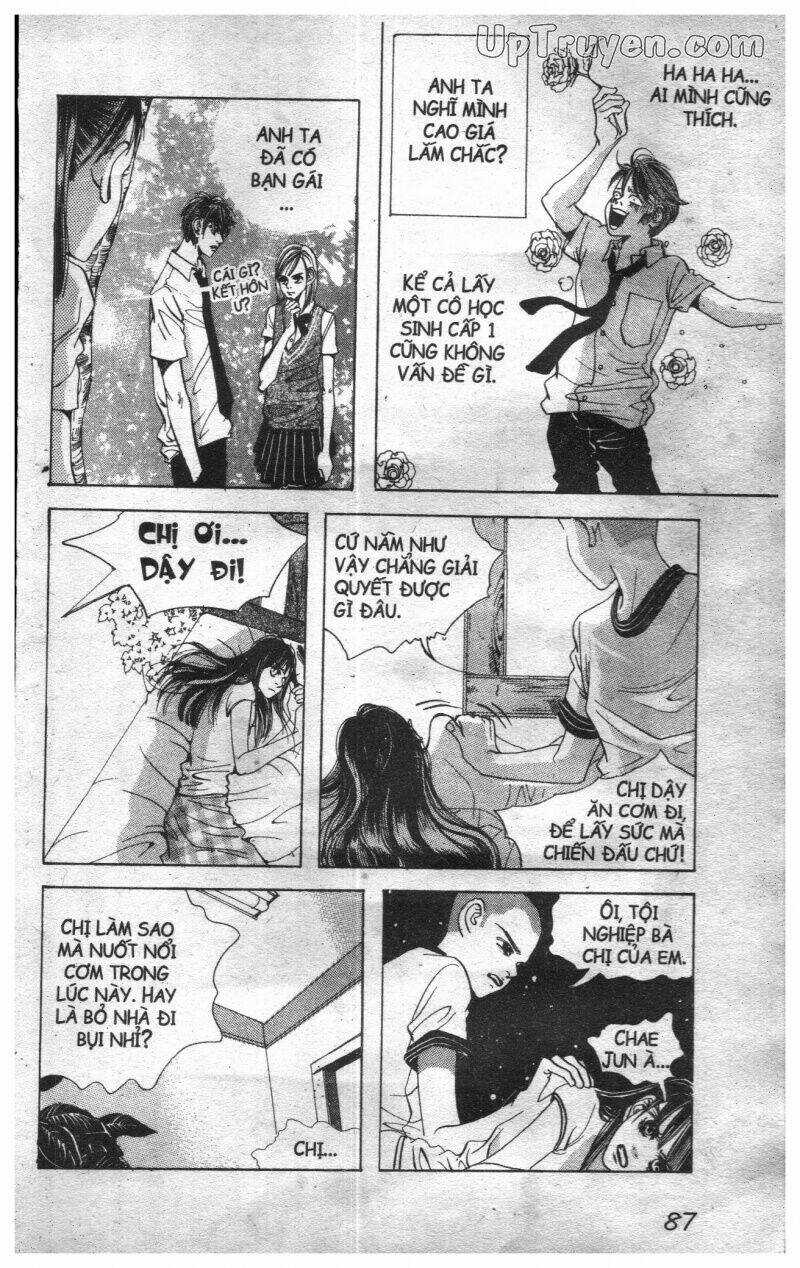 Hoàng Cung Chapter 1 trang 84