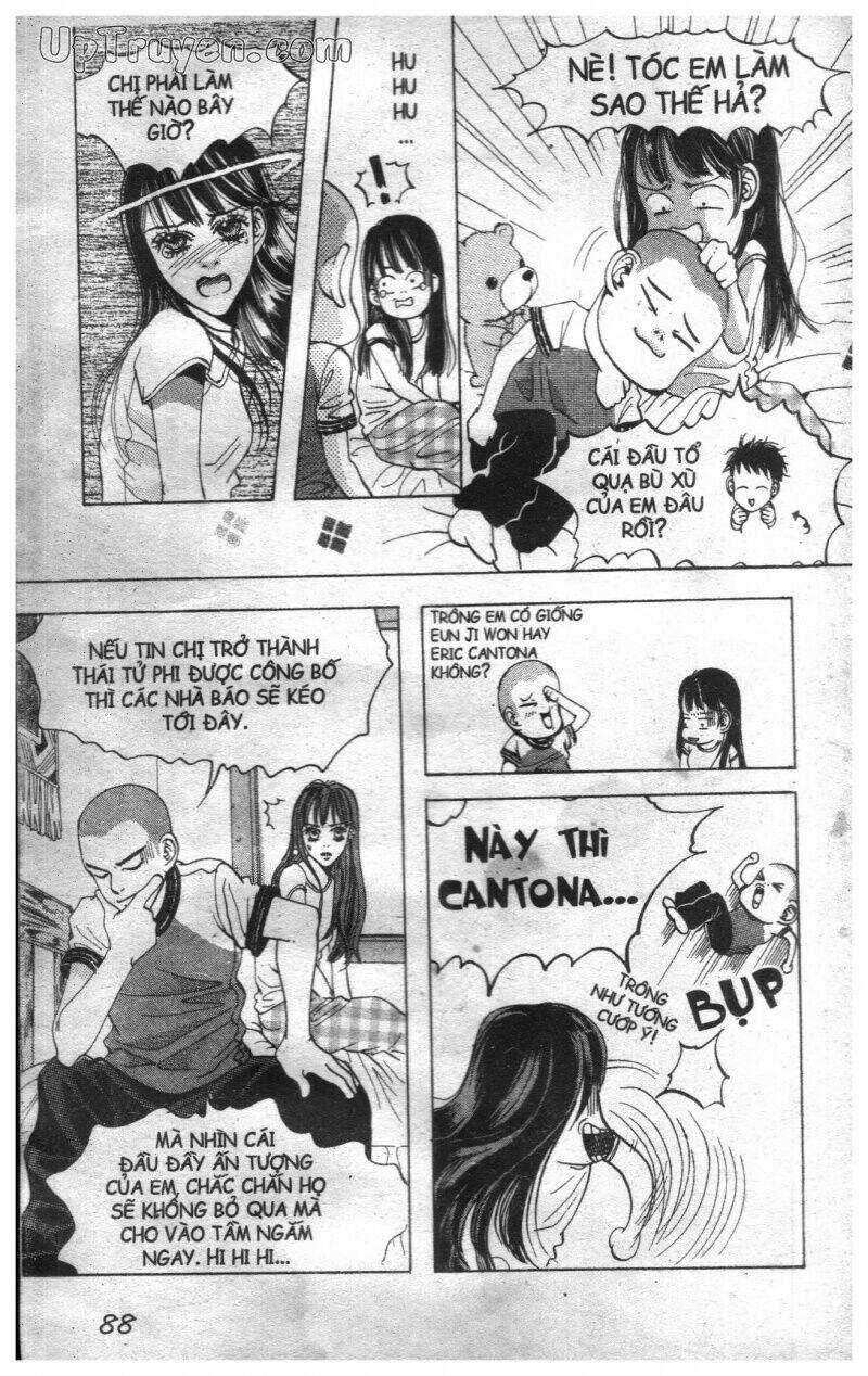 Hoàng Cung Chapter 1 trang 85