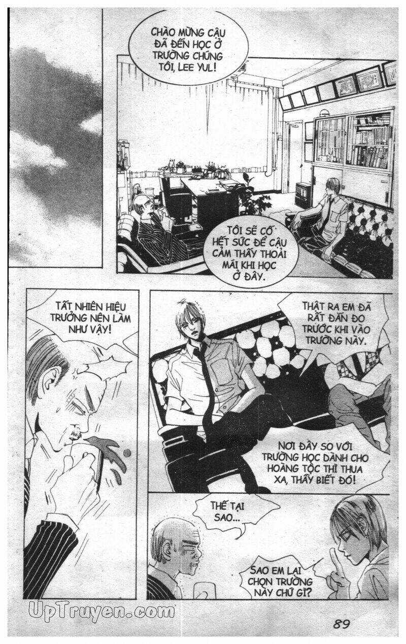 Hoàng Cung Chapter 1 trang 86