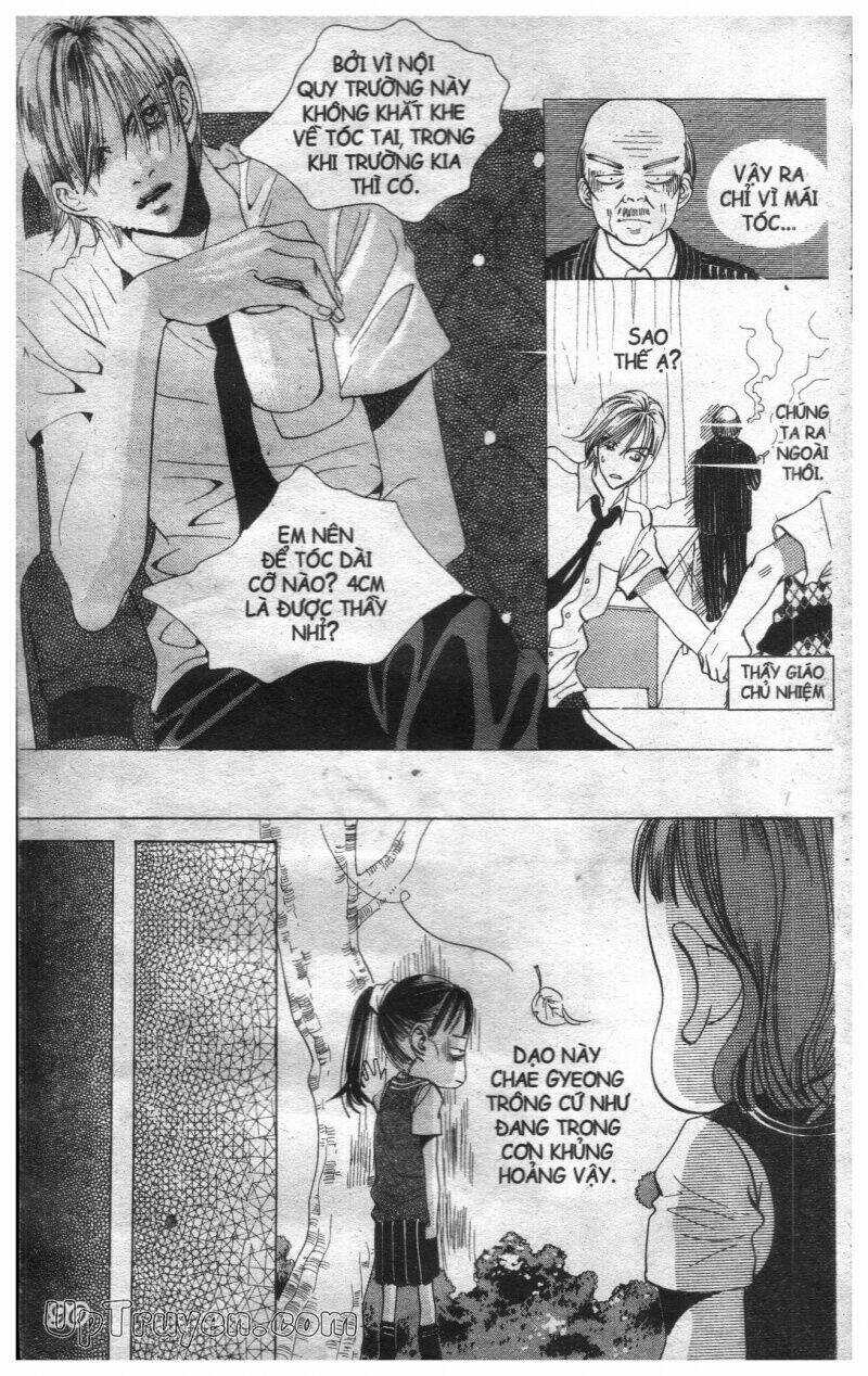 Hoàng Cung Chapter 1 trang 87