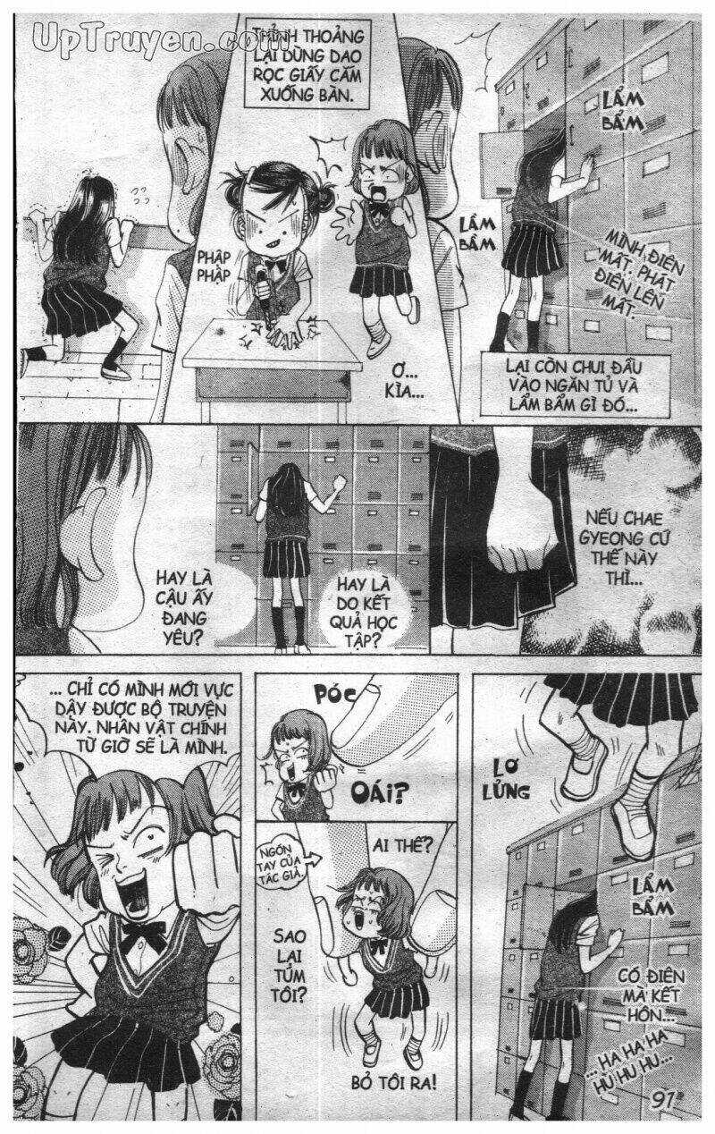 Hoàng Cung Chapter 1 trang 88