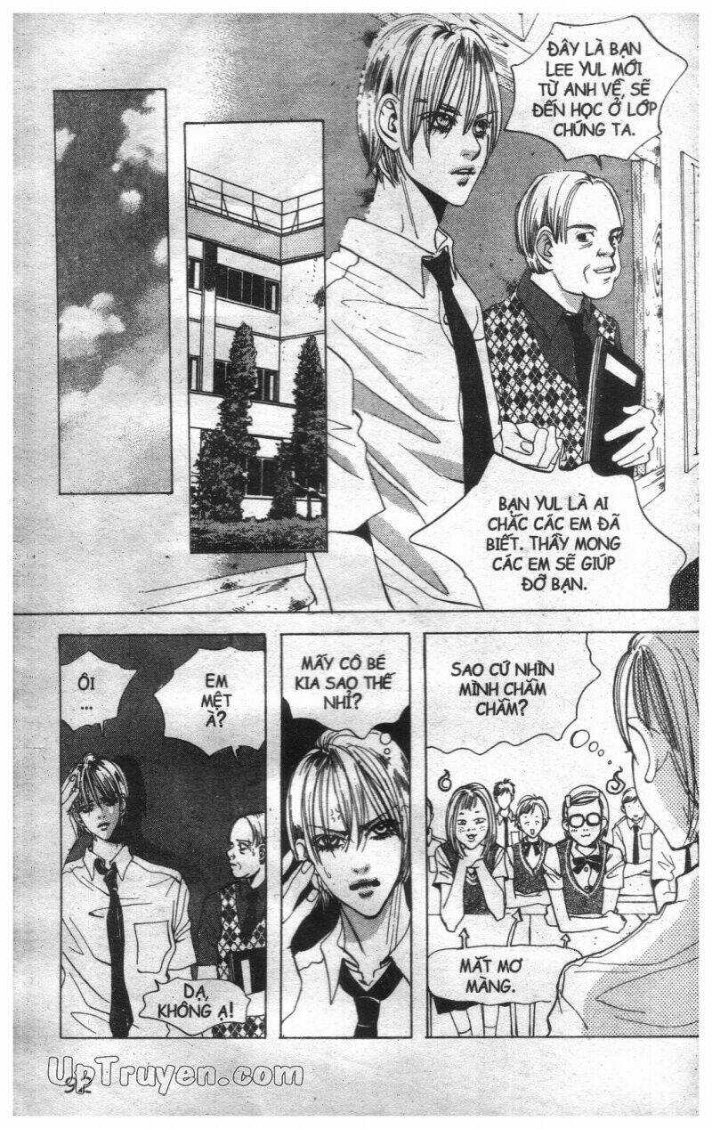 Hoàng Cung Chapter 1 trang 89