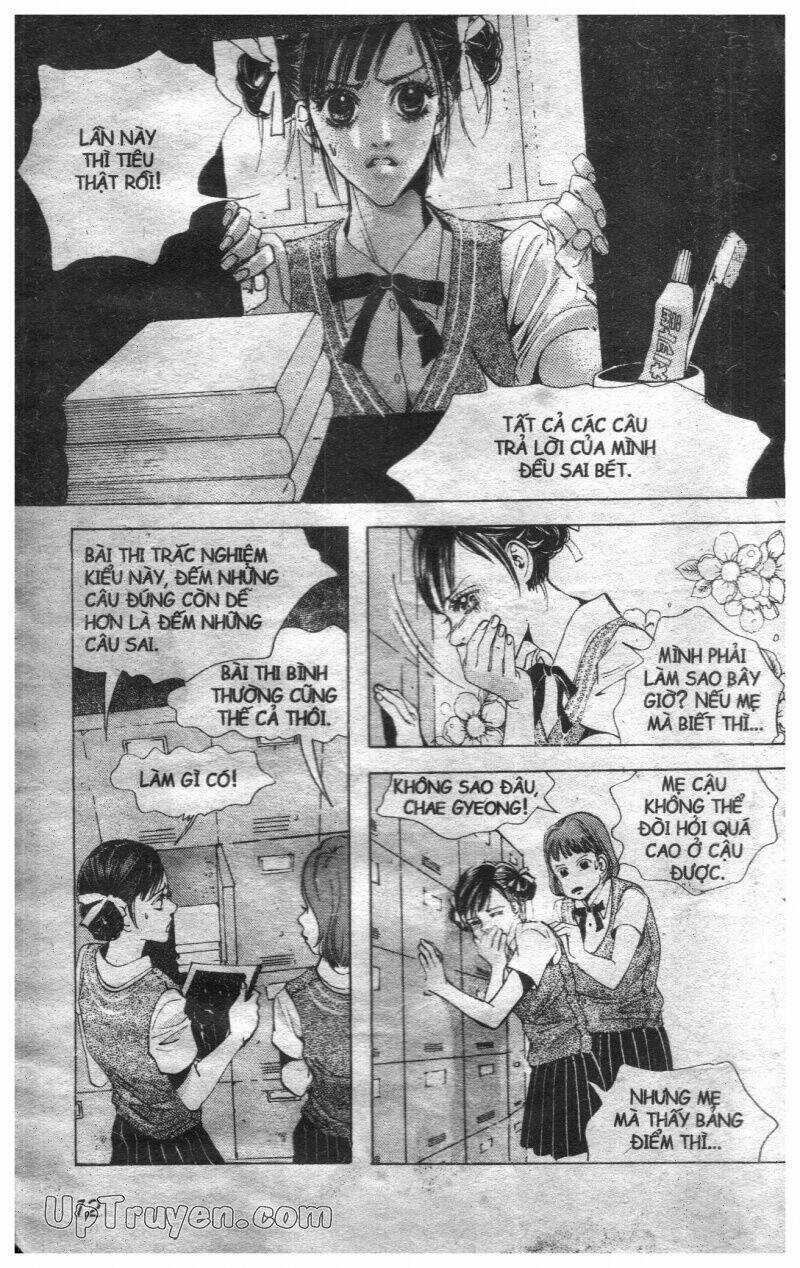 Hoàng Cung Chapter 1 trang 9