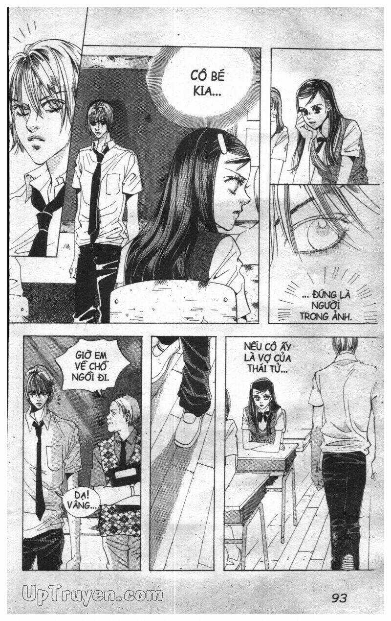 Hoàng Cung Chapter 1 trang 90