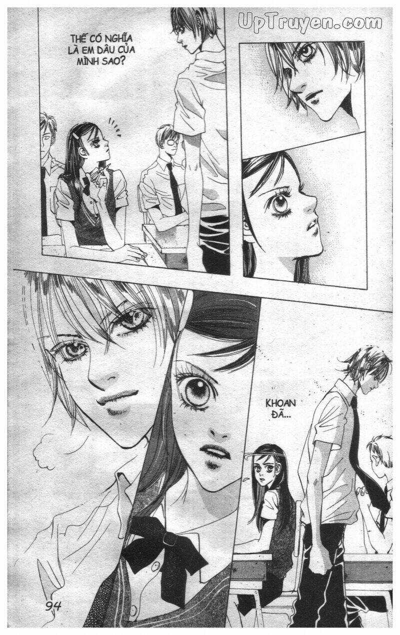 Hoàng Cung Chapter 1 trang 91