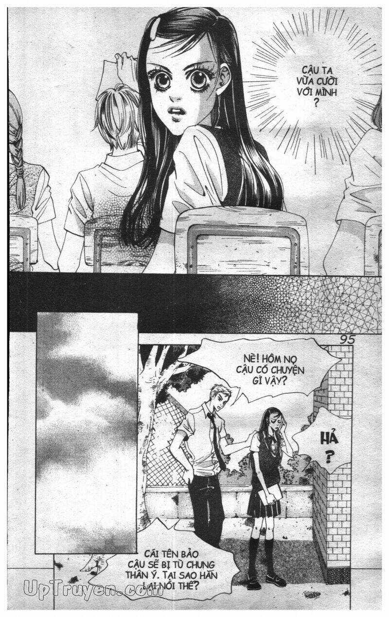 Hoàng Cung Chapter 1 trang 92