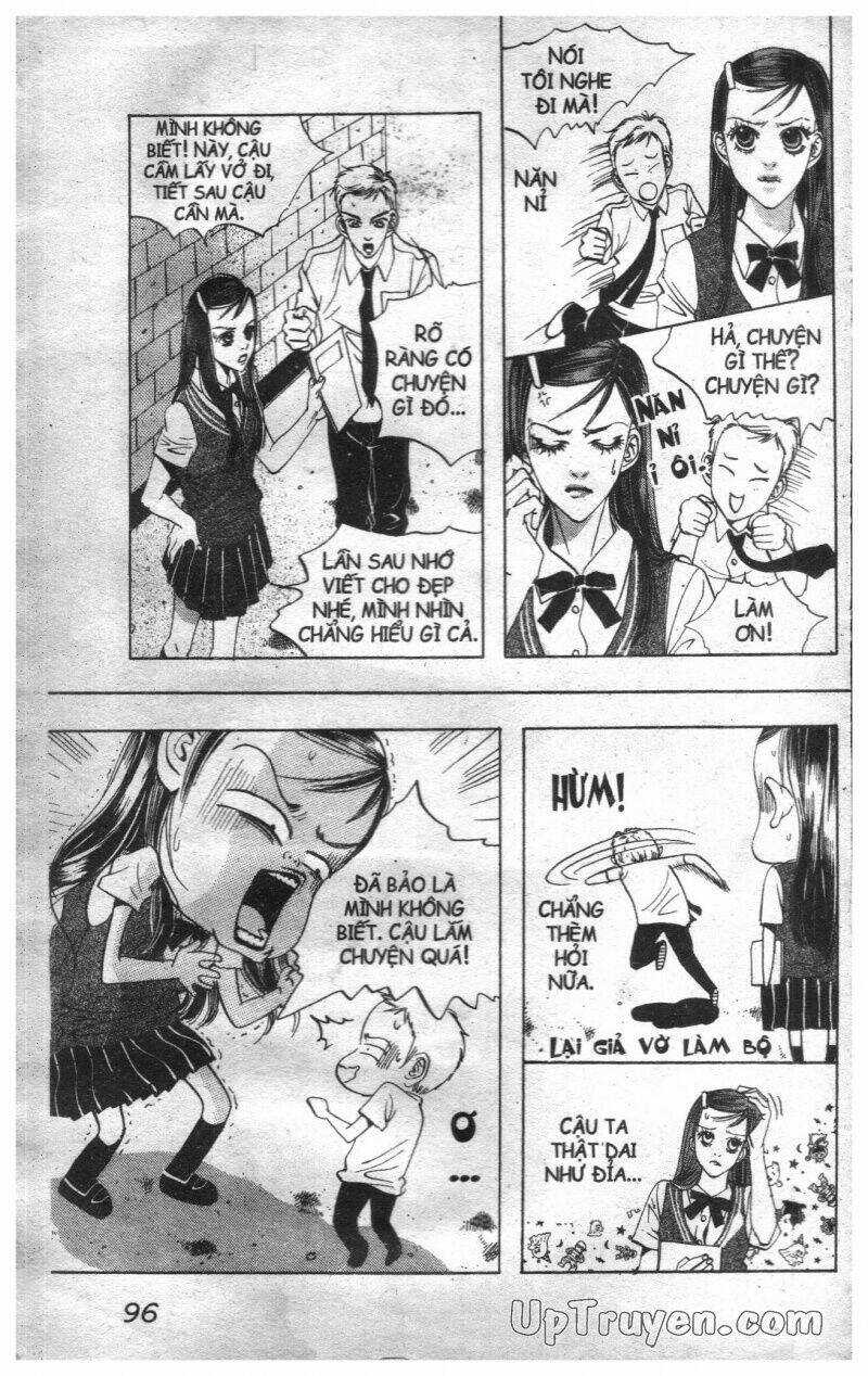 Hoàng Cung Chapter 1 trang 93