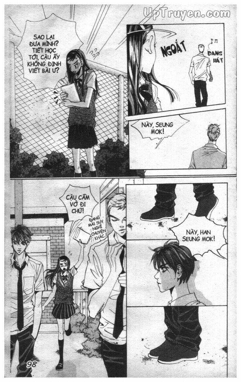 Hoàng Cung Chapter 1 trang 95