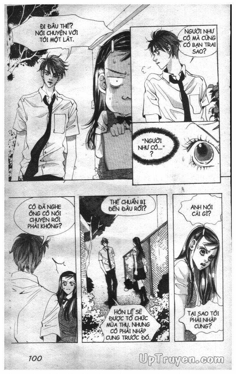 Hoàng Cung Chapter 1 trang 97