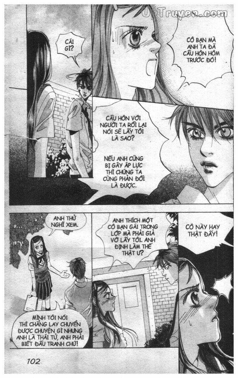 Hoàng Cung Chapter 1 trang 99