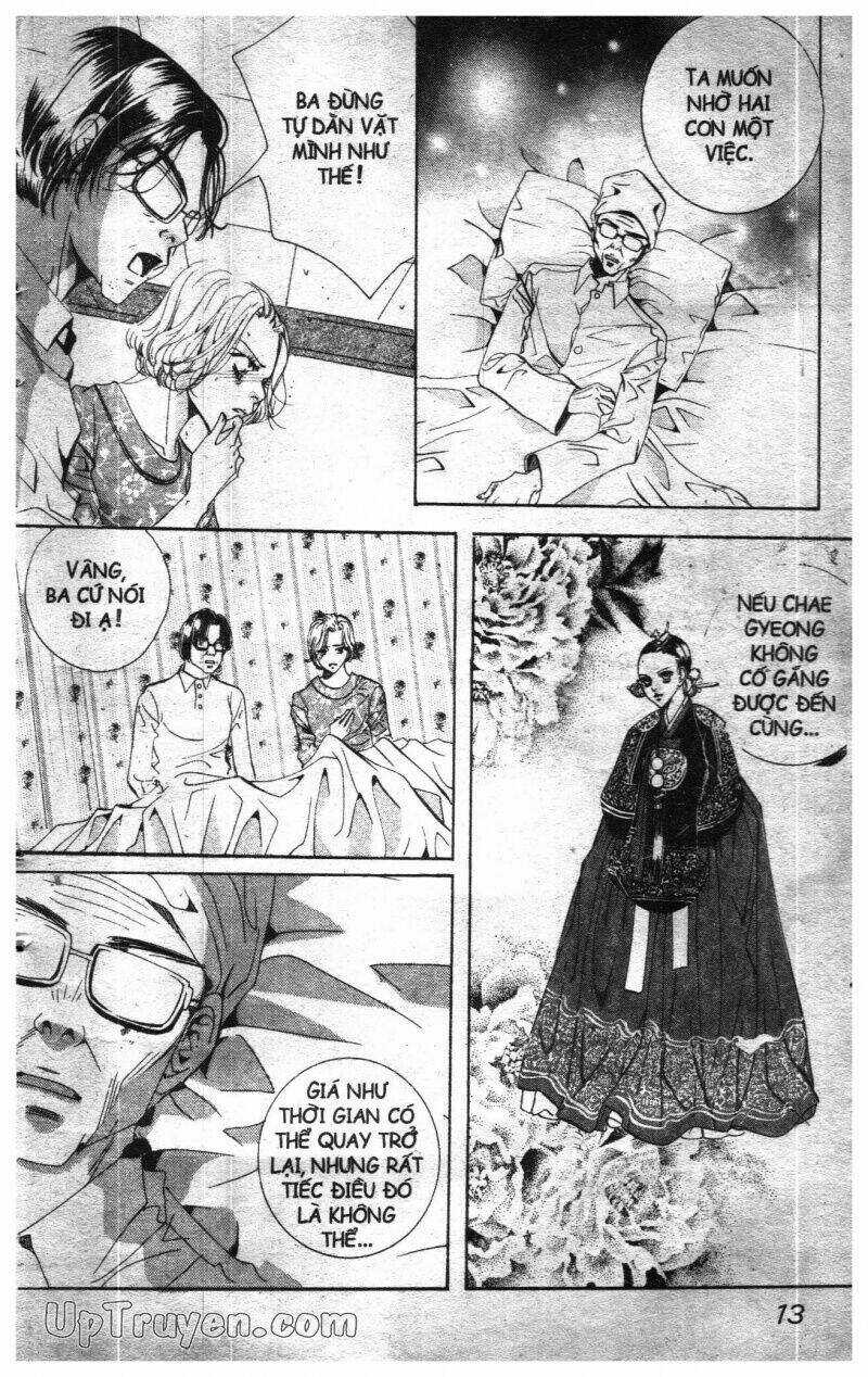 Hoàng Cung Chapter 10 trang 10