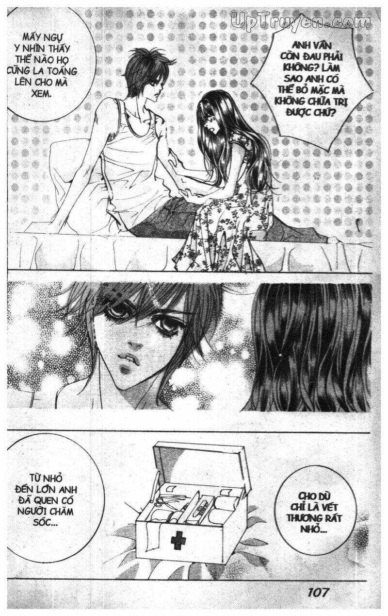 Hoàng Cung Chapter 10 trang 100