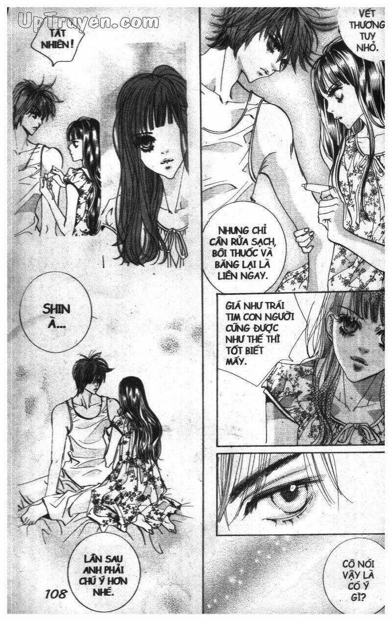 Hoàng Cung Chapter 10 trang 101