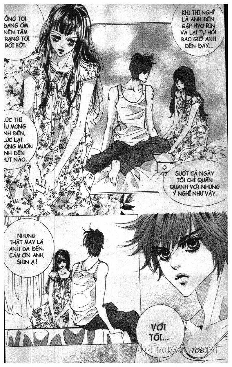 Hoàng Cung Chapter 10 trang 102