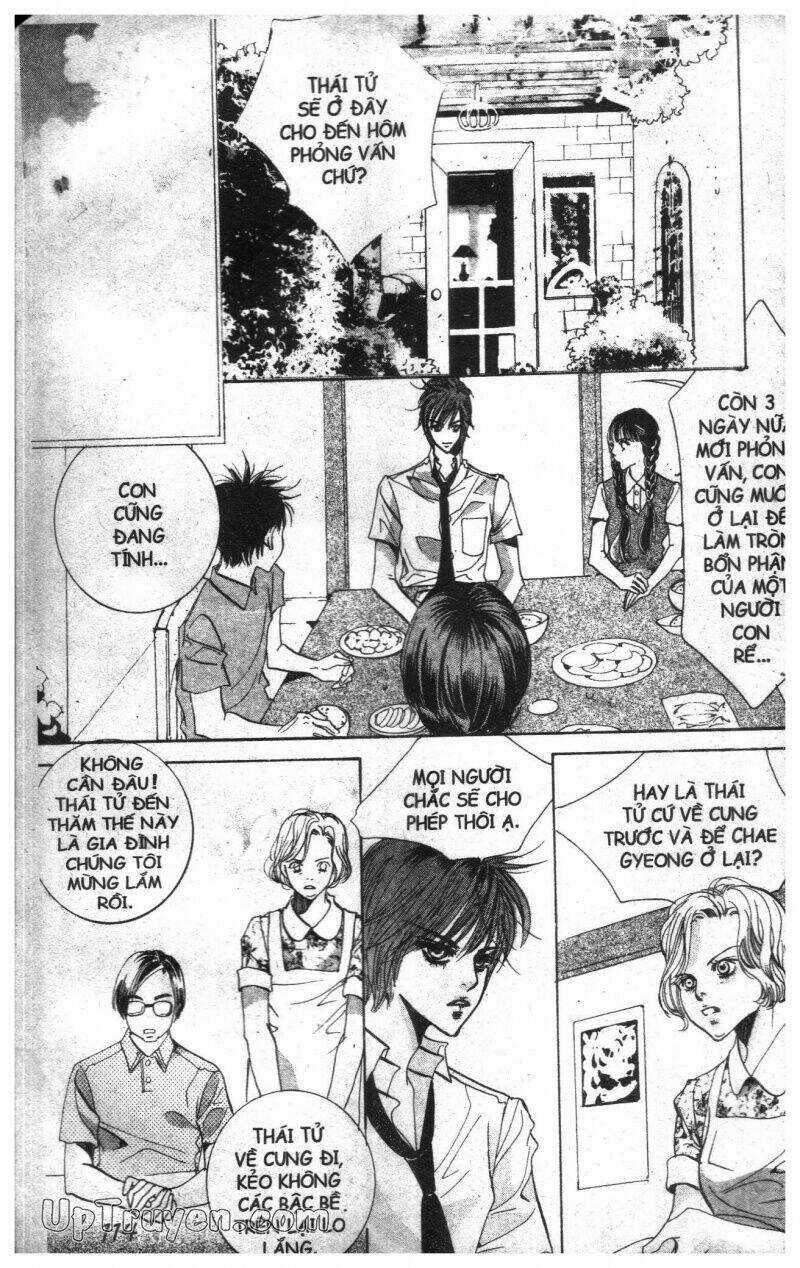 Hoàng Cung Chapter 10 trang 107