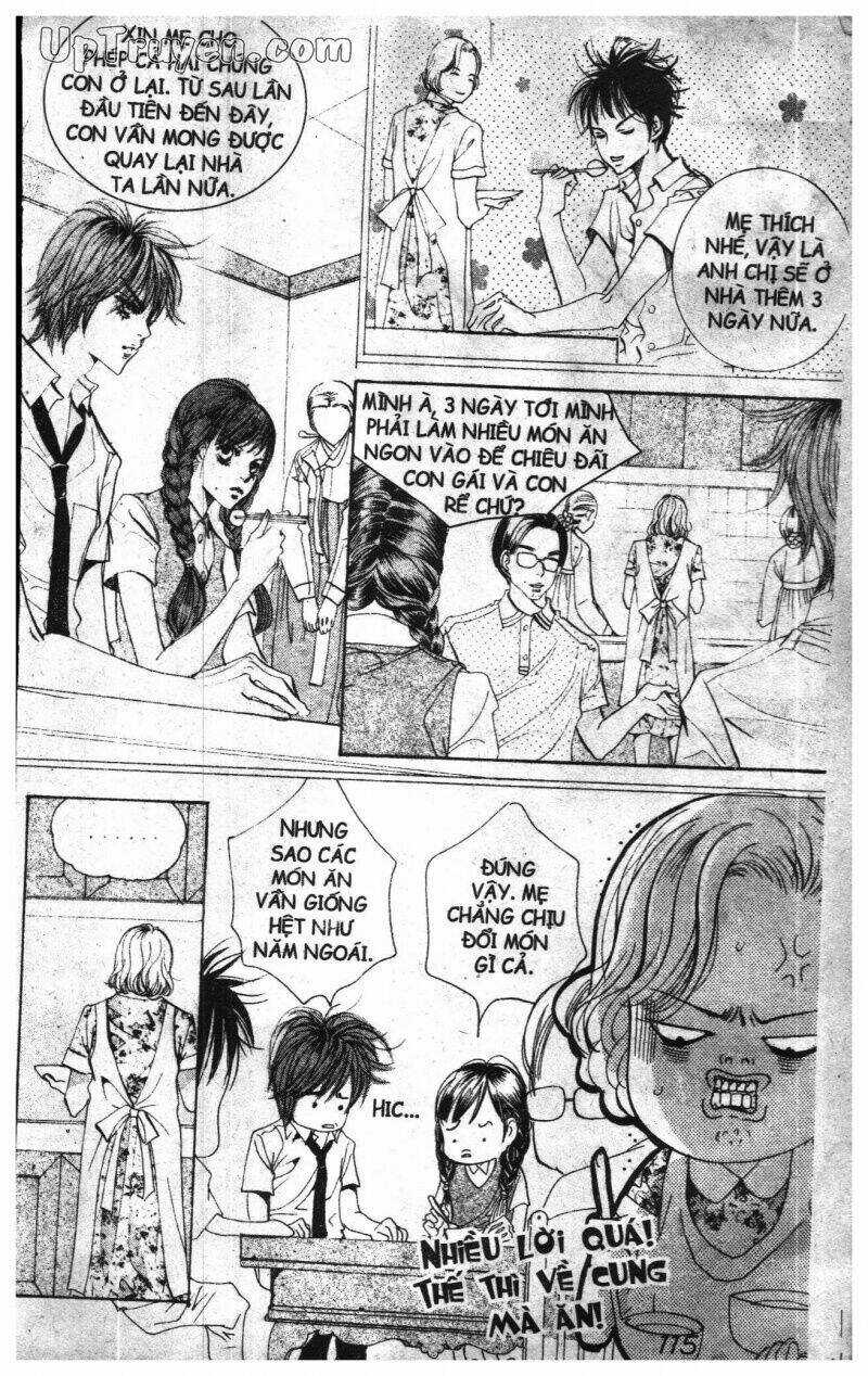 Hoàng Cung Chapter 10 trang 108