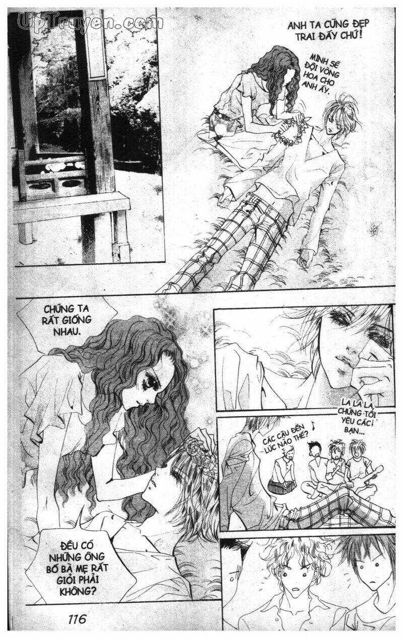 Hoàng Cung Chapter 10 trang 109