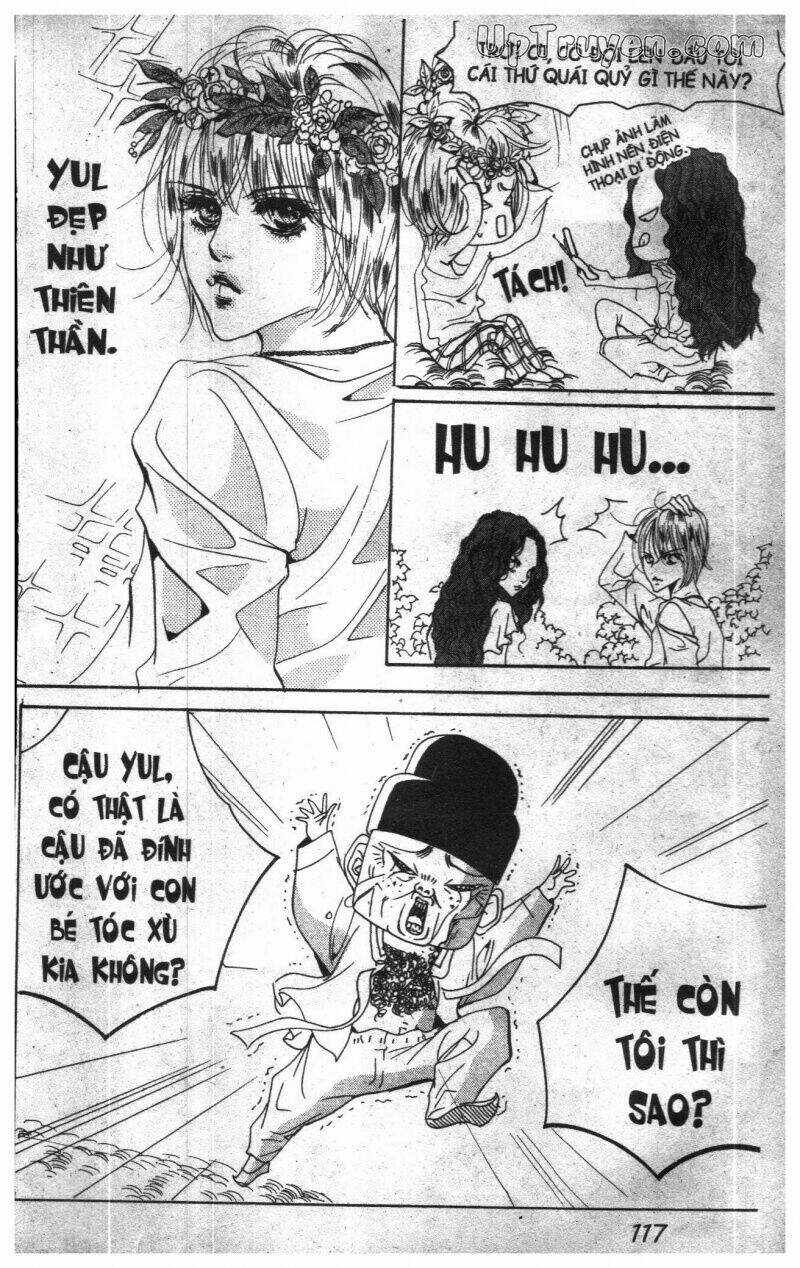 Hoàng Cung Chapter 10 trang 110