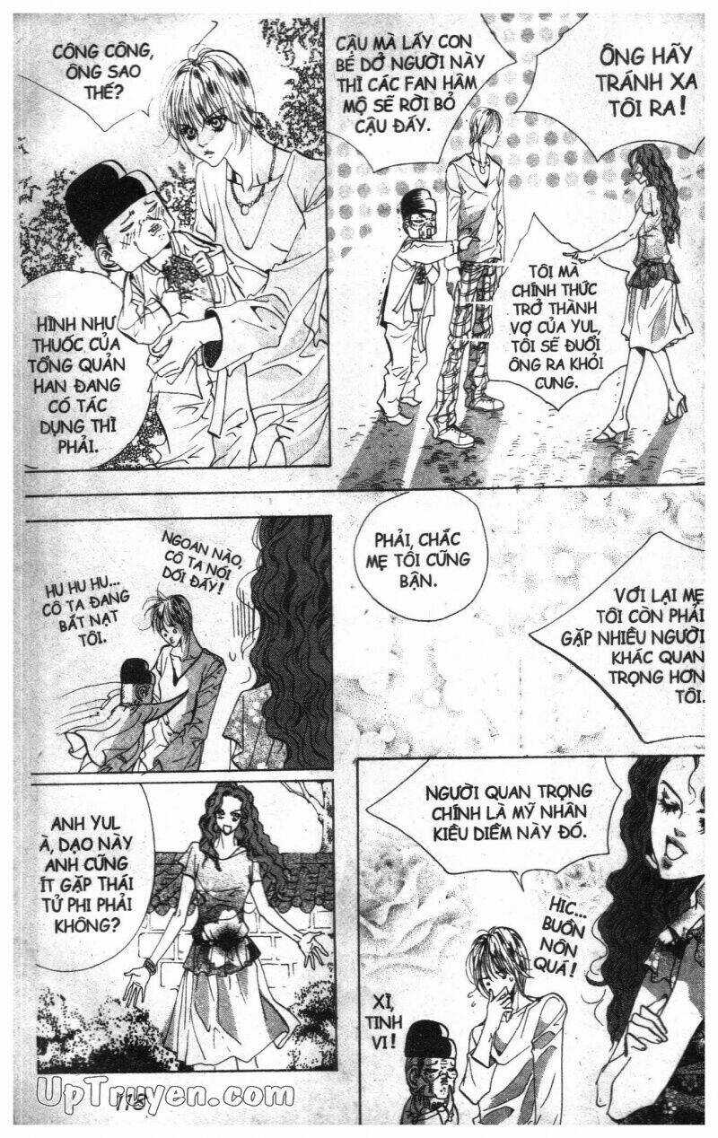 Hoàng Cung Chapter 10 trang 111