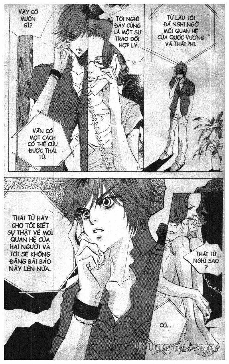 Hoàng Cung Chapter 10 trang 114