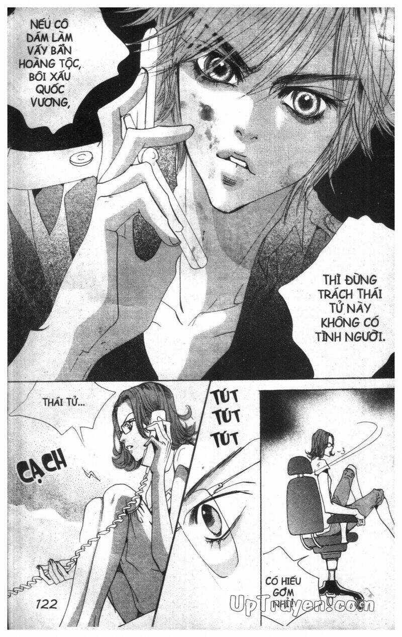 Hoàng Cung Chapter 10 trang 115