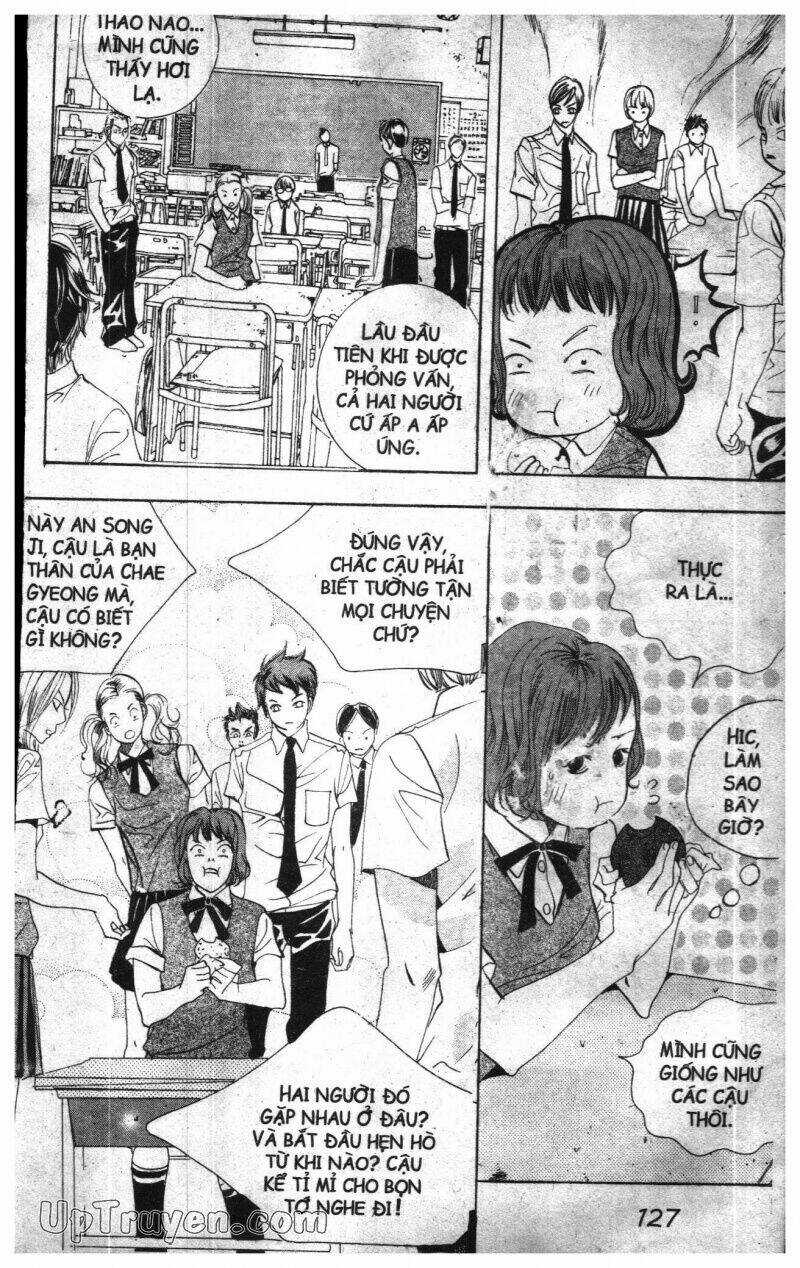 Hoàng Cung Chapter 10 trang 118