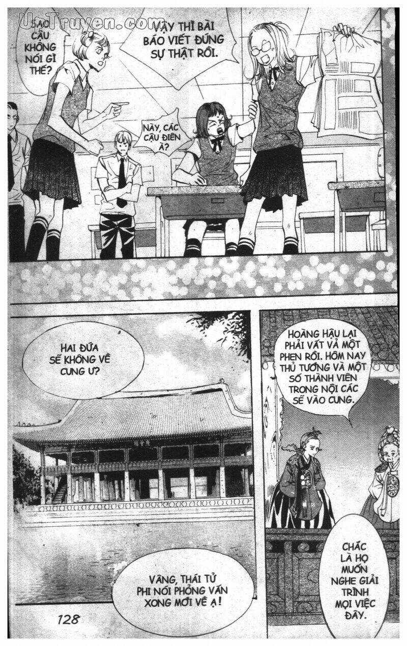 Hoàng Cung Chapter 10 trang 119