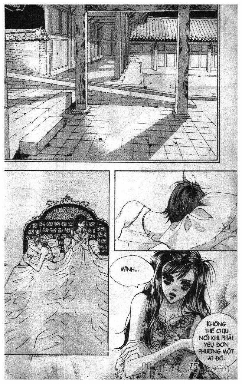 Hoàng Cung Chapter 10 trang 12