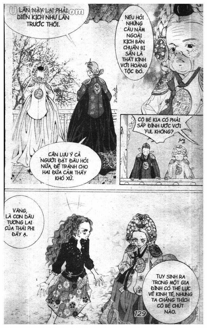 Hoàng Cung Chapter 10 trang 120