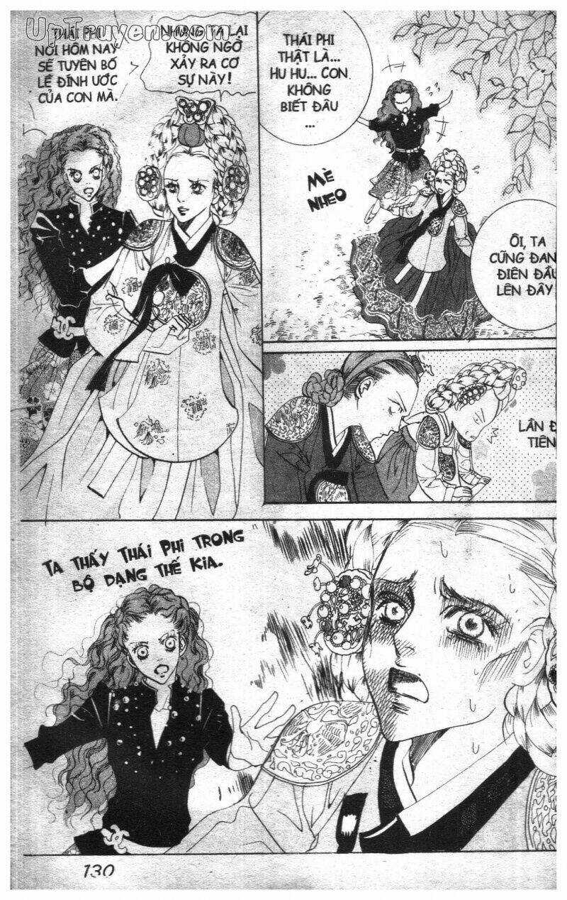 Hoàng Cung Chapter 10 trang 121