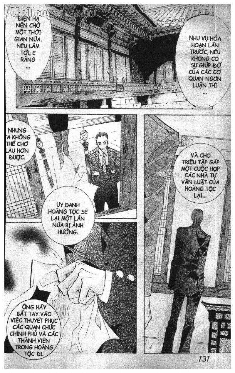 Hoàng Cung Chapter 10 trang 122