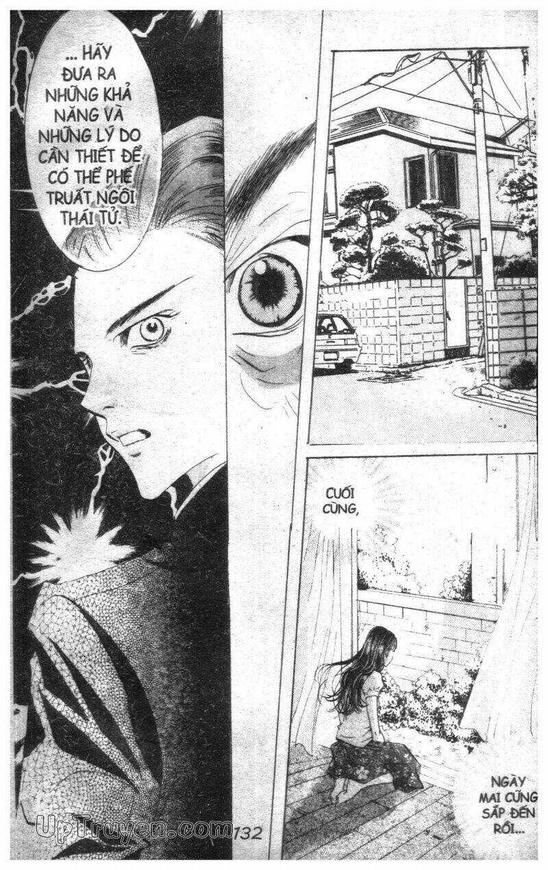 Hoàng Cung Chapter 10 trang 123