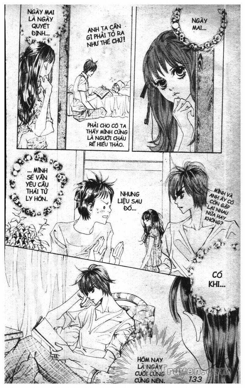 Hoàng Cung Chapter 10 trang 124