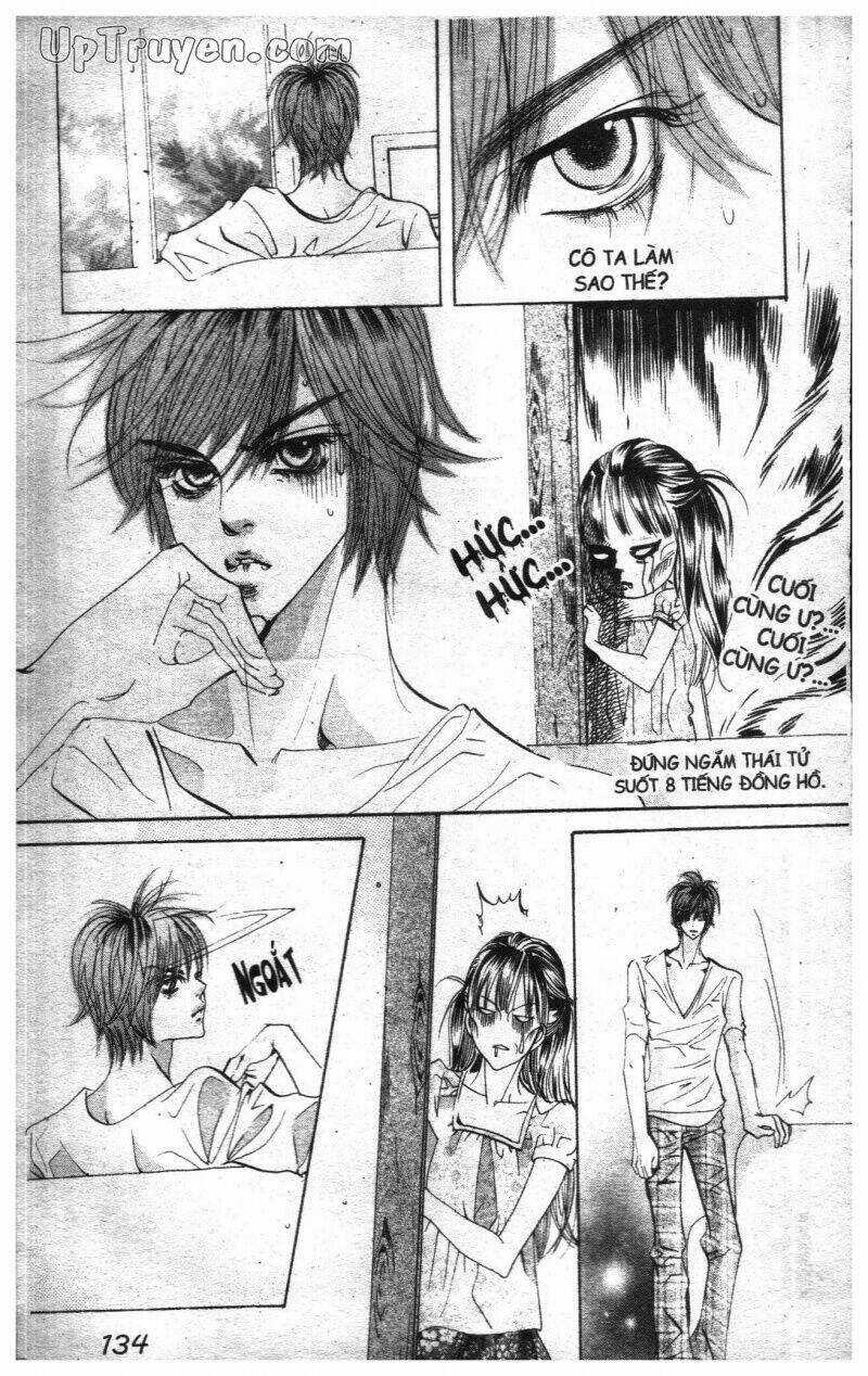 Hoàng Cung Chapter 10 trang 125