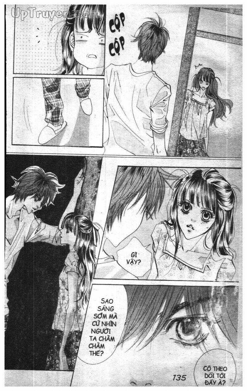 Hoàng Cung Chapter 10 trang 126