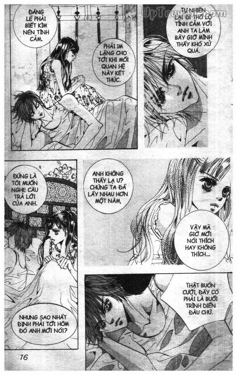 Hoàng Cung Chapter 10 trang 13