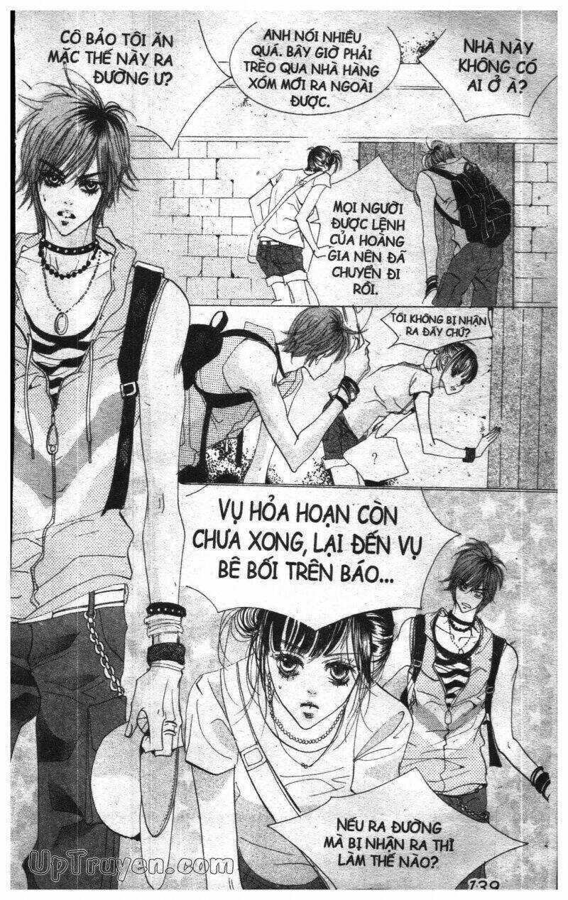 Hoàng Cung Chapter 10 trang 130