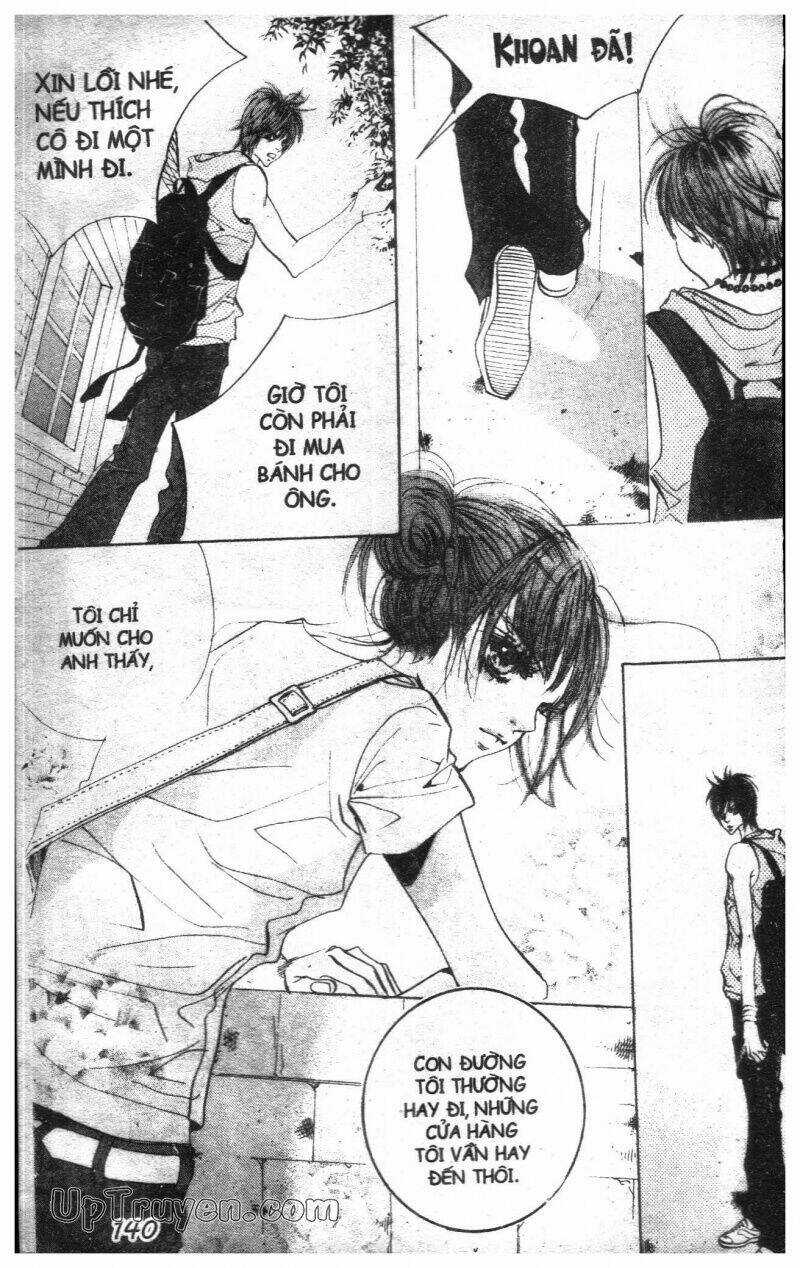 Hoàng Cung Chapter 10 trang 131