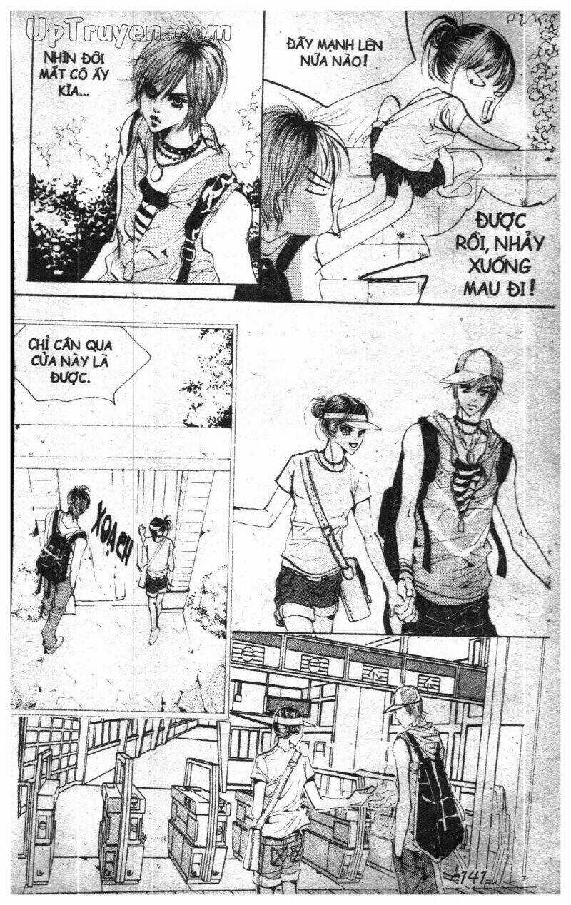 Hoàng Cung Chapter 10 trang 132