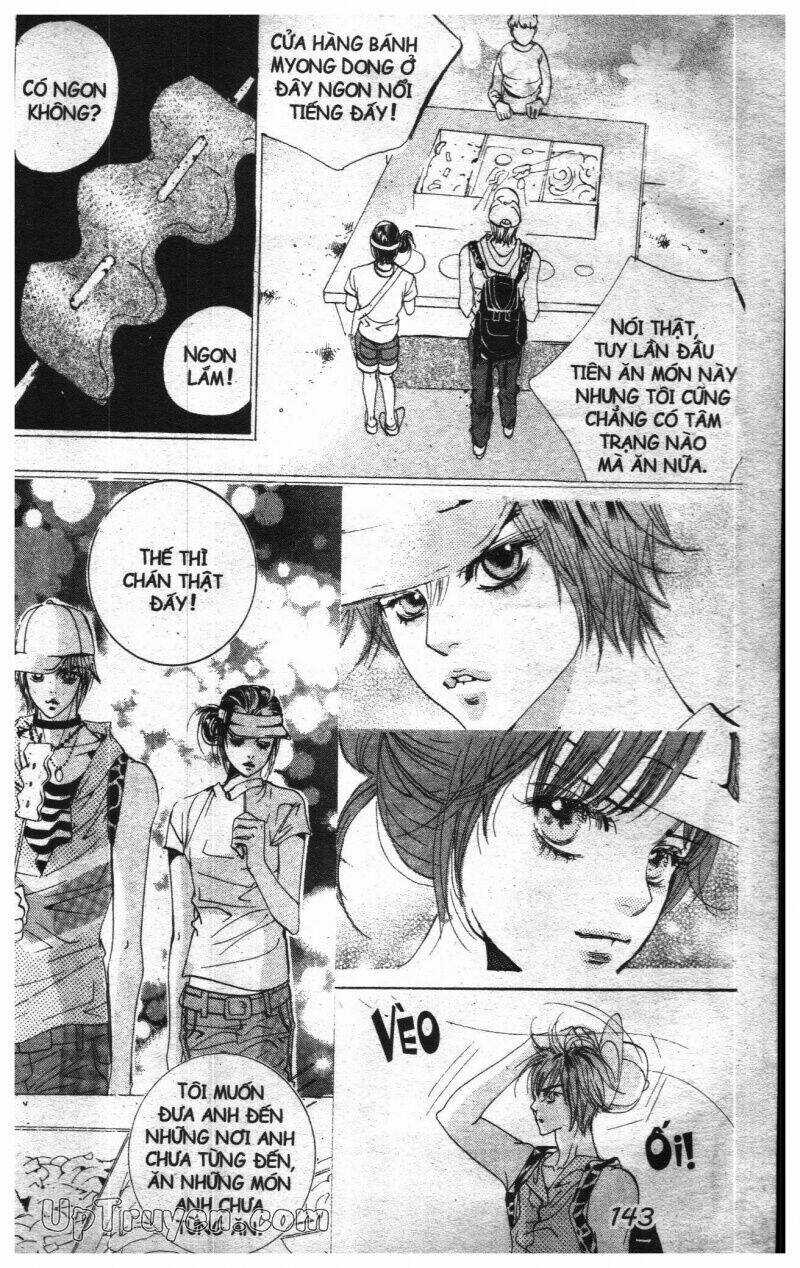 Hoàng Cung Chapter 10 trang 134