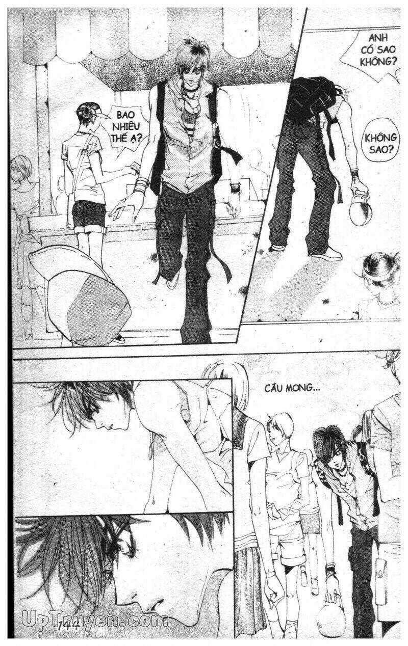 Hoàng Cung Chapter 10 trang 135