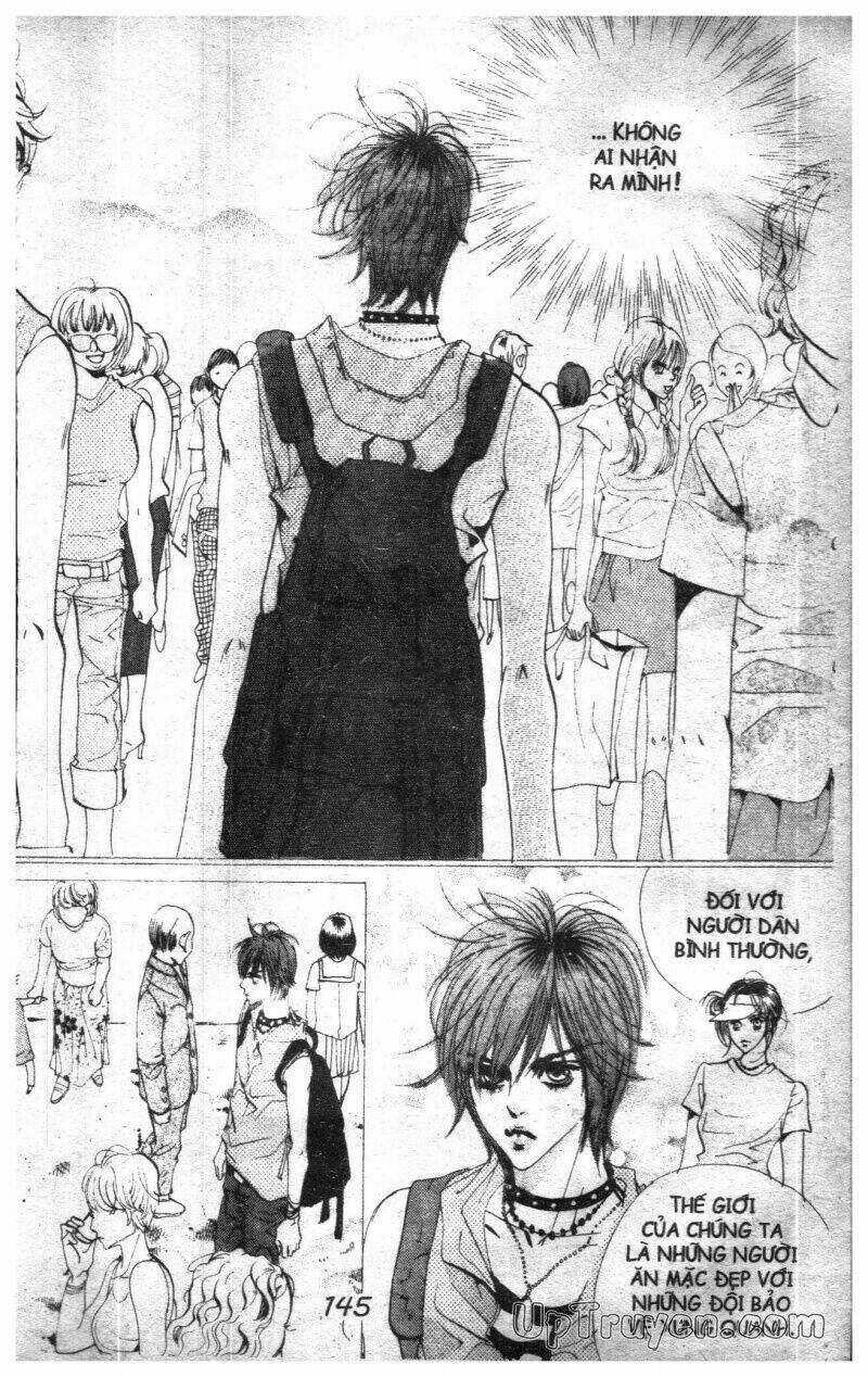 Hoàng Cung Chapter 10 trang 136